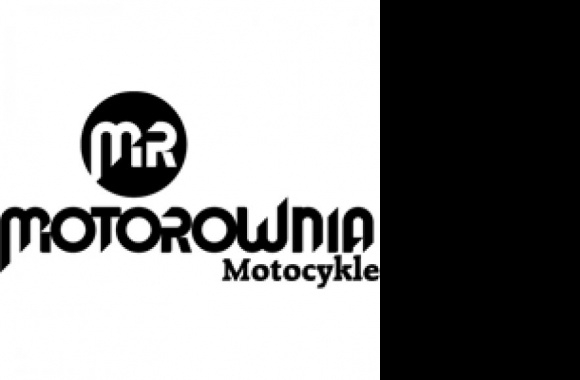 Motorownia Logo download in high quality