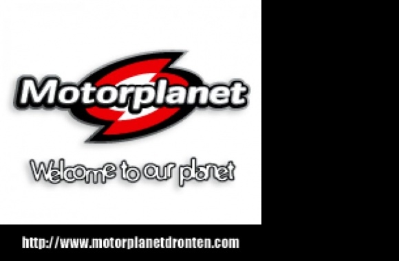 Motorplanet Logo download in high quality