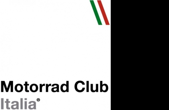 Motorrad Club Italia Logo