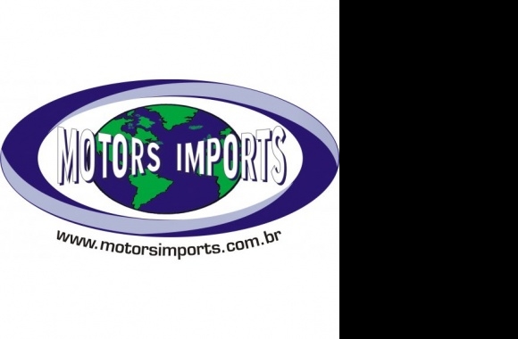 Motors Imports Logo download in high quality