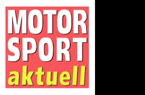 Motorsport Aktuell Logo download in high quality