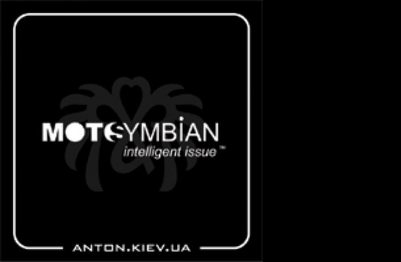 Motosymbian Logo download in high quality