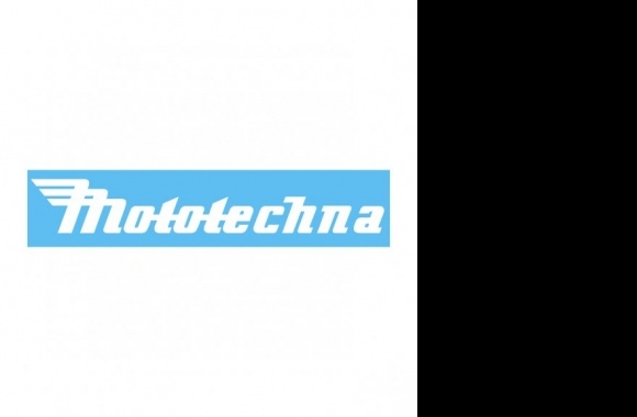 Mototechna Logo download in high quality