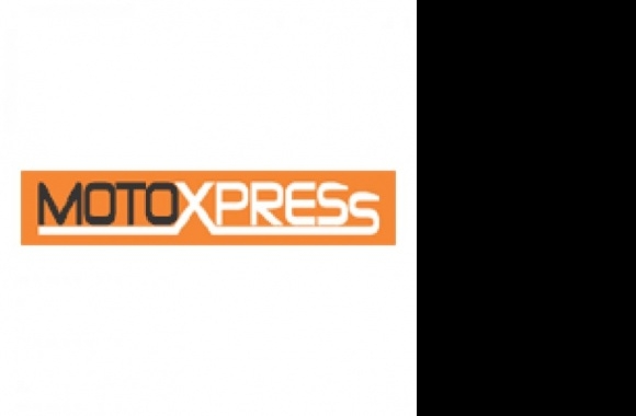 MOTOXPRESS Logo download in high quality