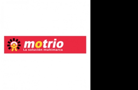 Motrio Logo download in high quality