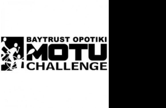 Motu Challenge Logo