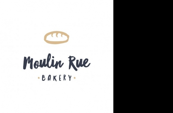 Moulin Rue Logo download in high quality