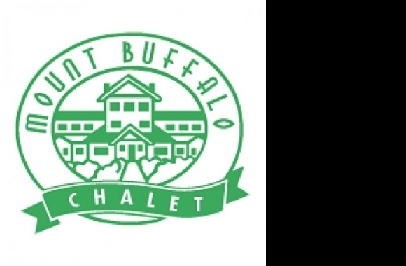 Mount Buffalo Chalet Logo