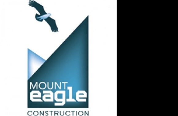 Mount Eagel Construction Logo