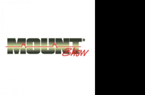 Mount Show Logo