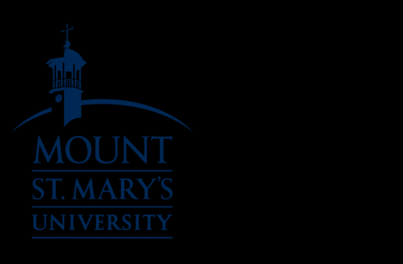 Mount St. Marys University Logo