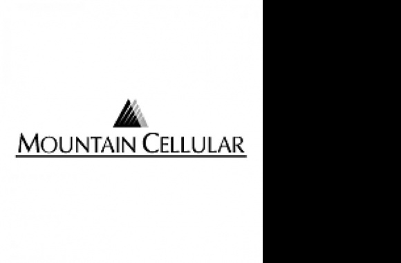 Mountain Cellular Logo