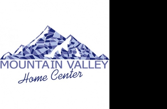 Mountain Valley Home Center Logo download in high quality