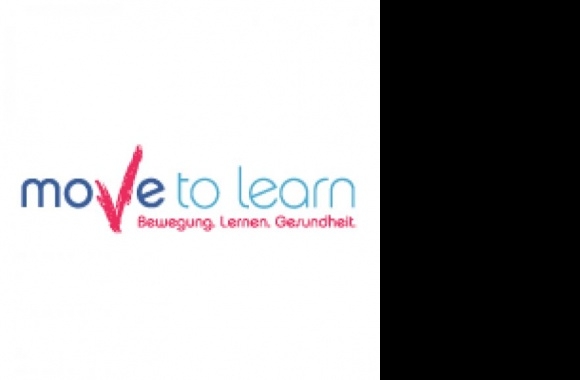 Move To Learn Logo download in high quality