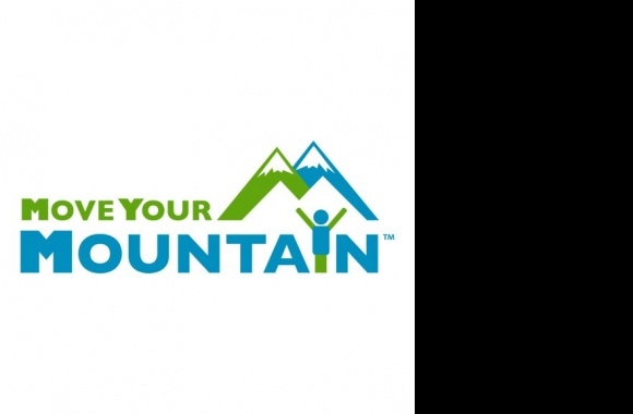 Move Your Mountain Logo