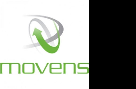 Movens Logo download in high quality