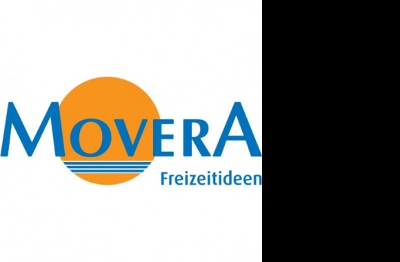 Movera Logo download in high quality