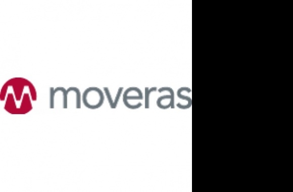 Moveras Logo download in high quality