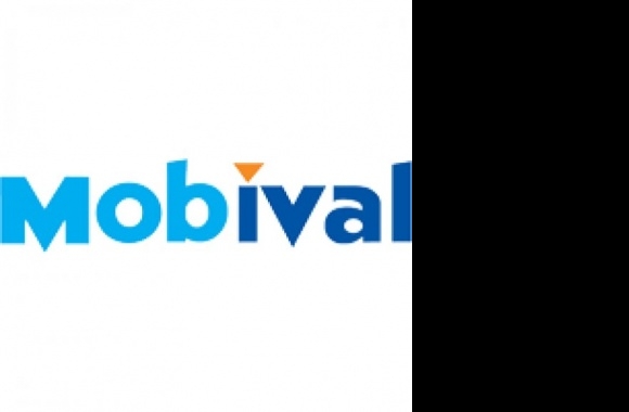 movibal Logo download in high quality