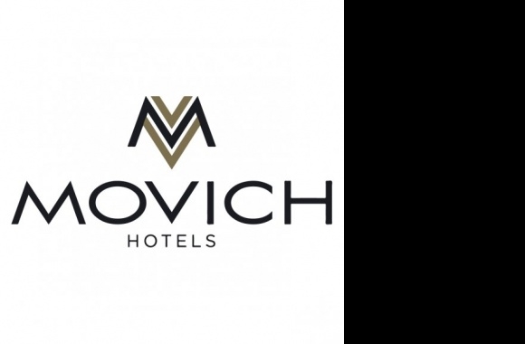 Movich Hotels Logo download in high quality