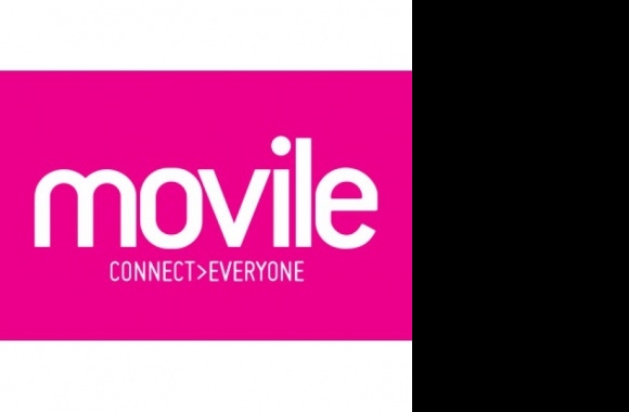 Movile Logo download in high quality