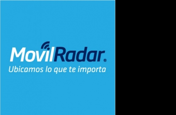 MovilRadar Logo download in high quality
