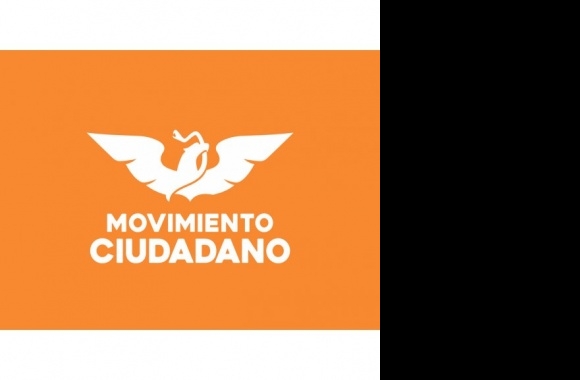 MOVIMIENTO CIUDADANO Logo