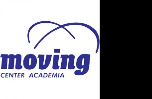 Moving Center Academia Logo download in high quality