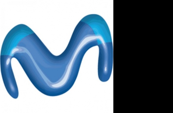 Movistar Azul Logo