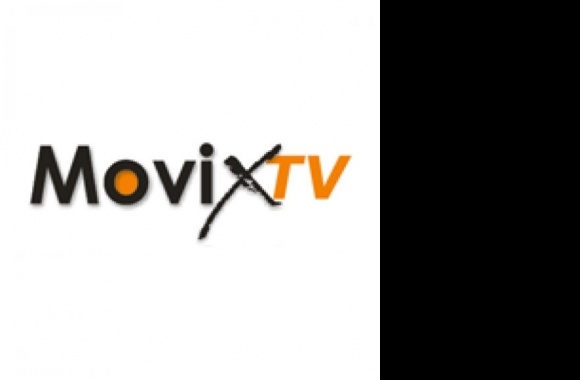 MovixTV Logo download in high quality