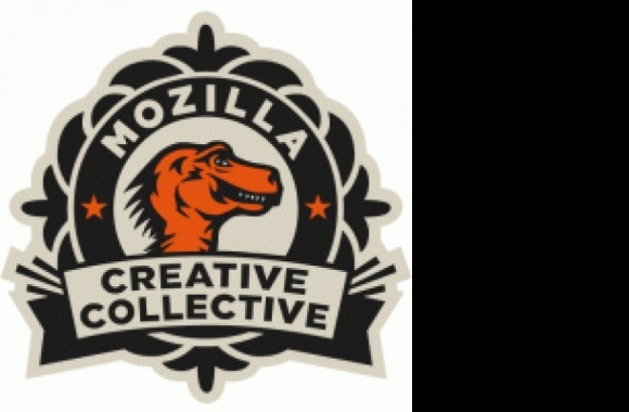 Mozilla Creative Collective Logo