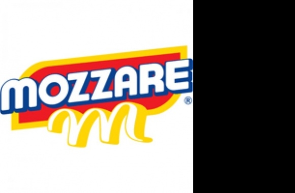 Mozzare Logo download in high quality