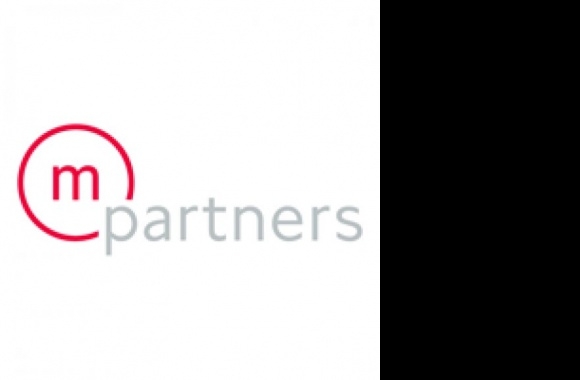 Mpartners Logo download in high quality