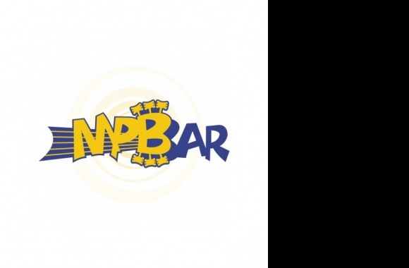 MPBar Logo download in high quality
