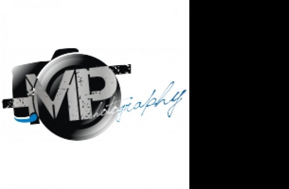 MPhotography Logo download in high quality