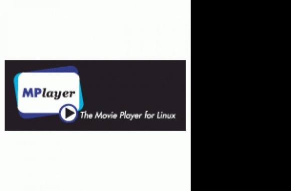 MPlayer Logo download in high quality