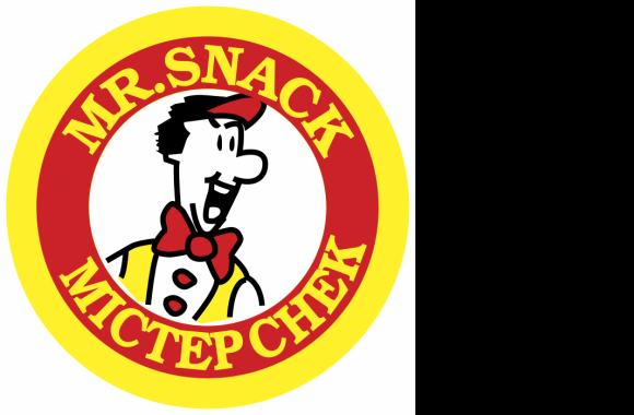 Mr. Snack Logo