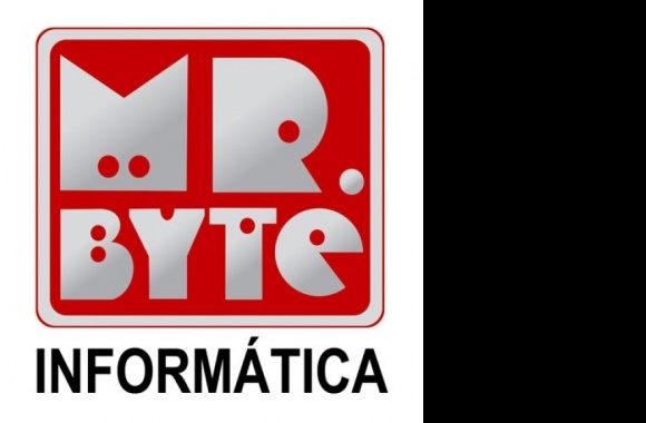 Mr Byte Logo