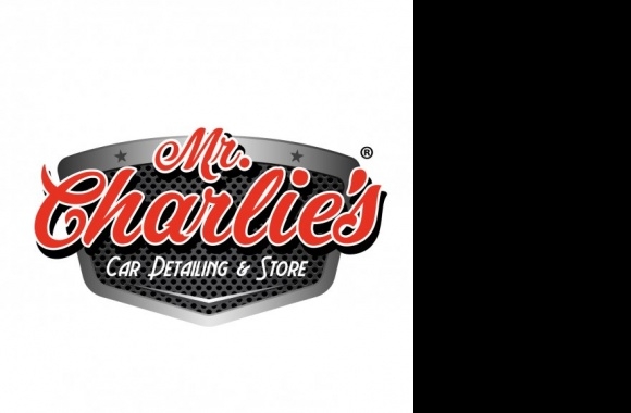 Mr Charlies Logo download in high quality