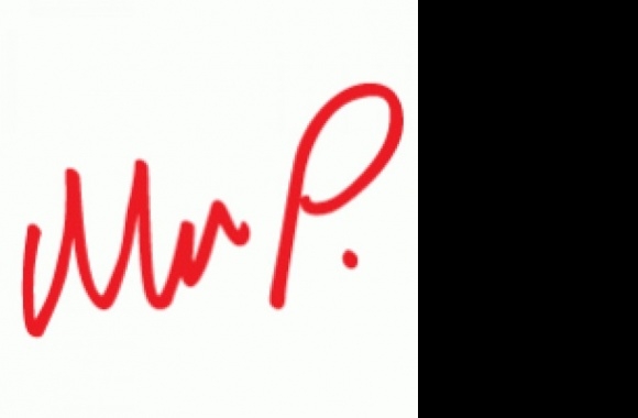 Mr Price - P Signature Logo download in high quality