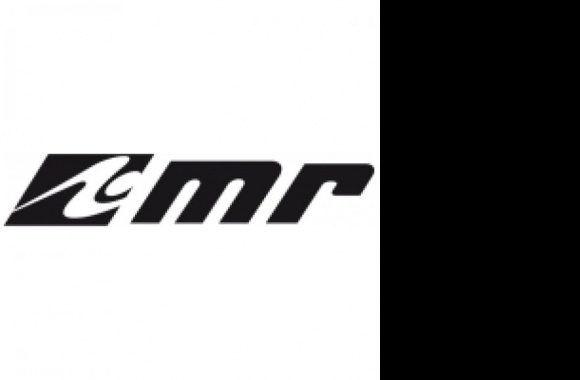 MR ropa deportiva Logo