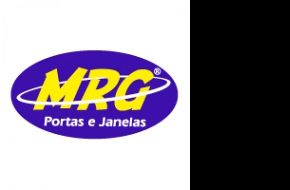MRG Logo download in high quality