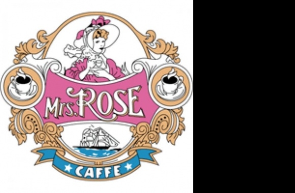 Mrs. Rose Logo