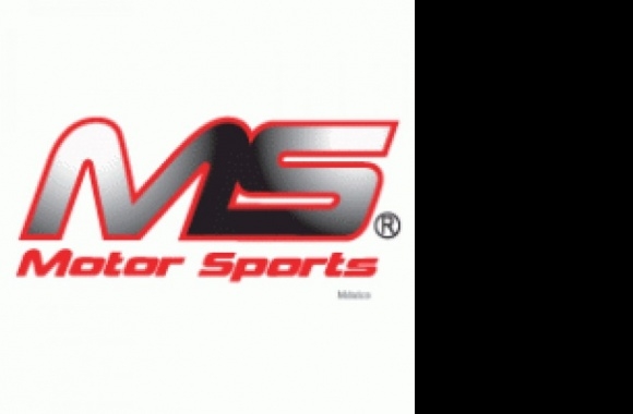 MS Motorsports Mexico Logo