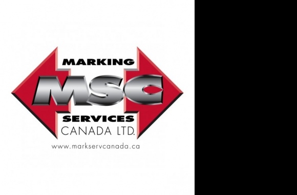 MSC Logo download in high quality