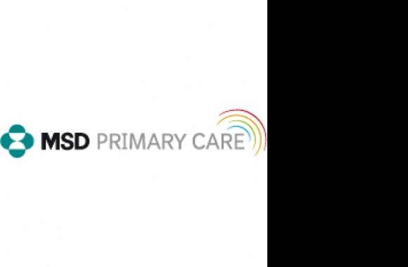 MSD Primary Care Logo