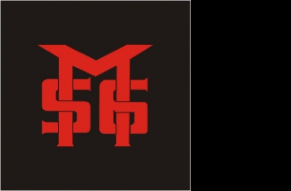 MSG - Michael Schenker Group Logo