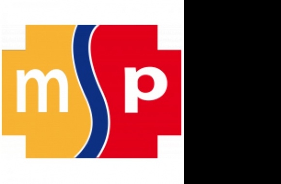 MSP - Ministerio de Salud Publica Logo