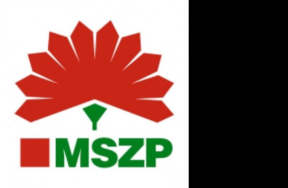 MSZP Logo download in high quality