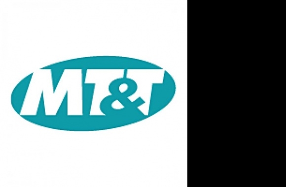 MT&T Logo download in high quality